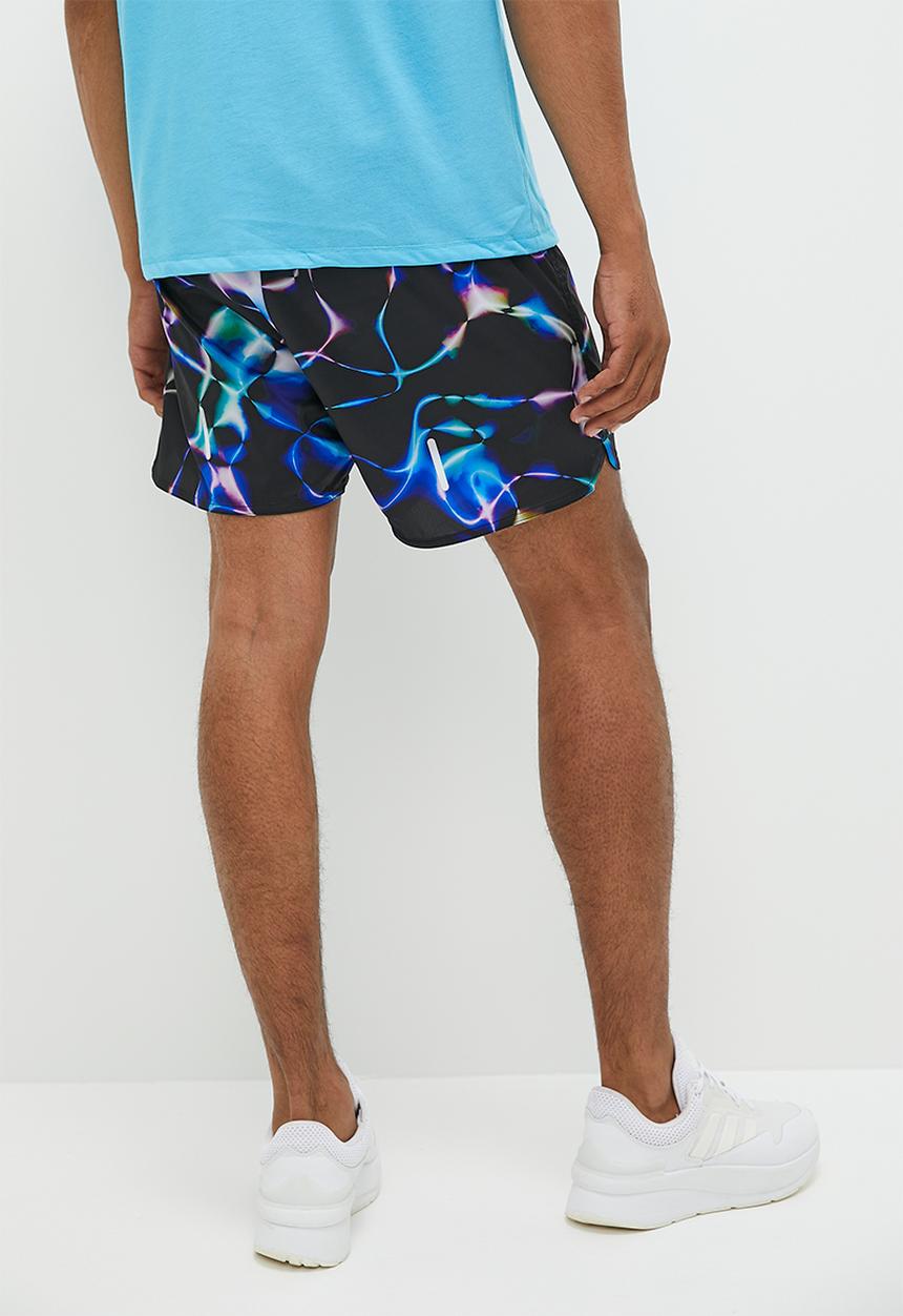 Oakley - Fast track 6 - multi
