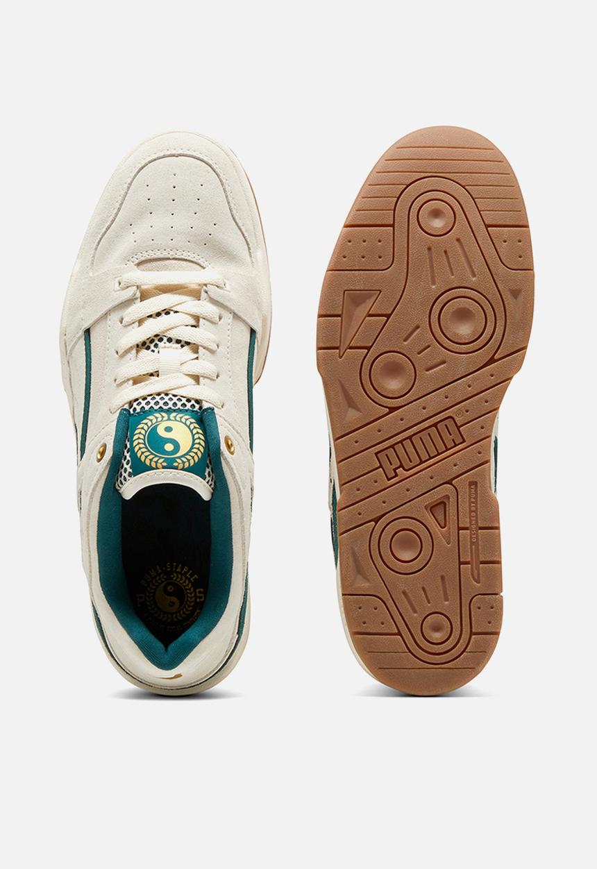 PUMA - Staple x Puma East West Ivy Slipstream