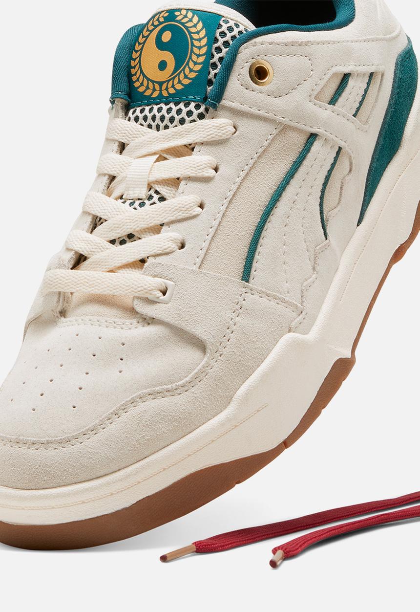 PUMA - Staple x Puma East West Ivy Slipstream