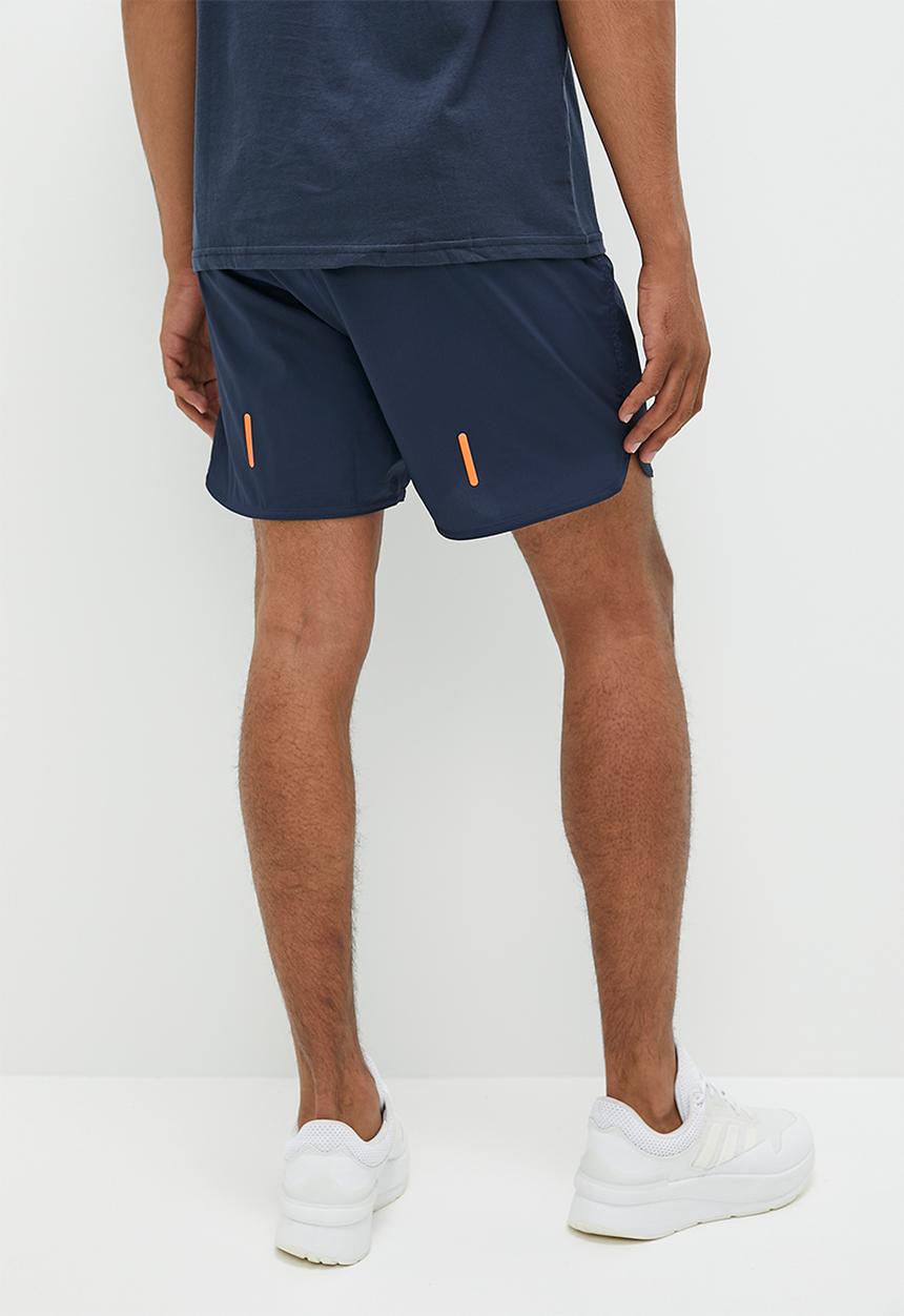 Oakley - Fast track 6 - navy