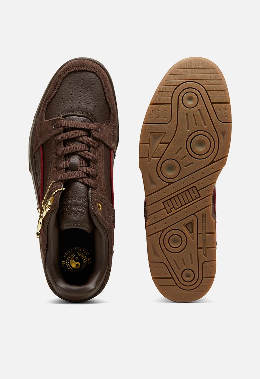 PUMA - Staple x Puma East West Ivy Slipstream