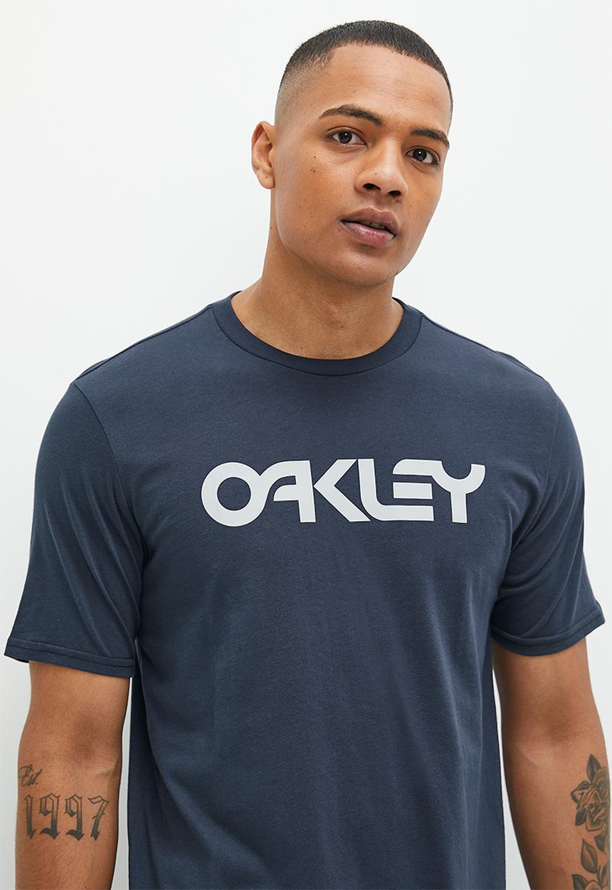 Oakley - Mark tee 2.0 - navy