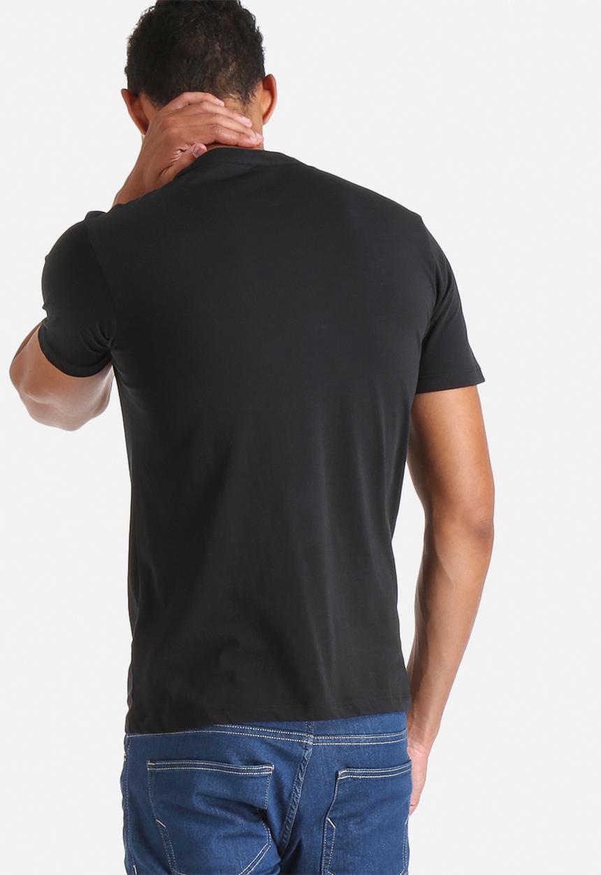 Selected Homme - Pima Ask Joe Tee