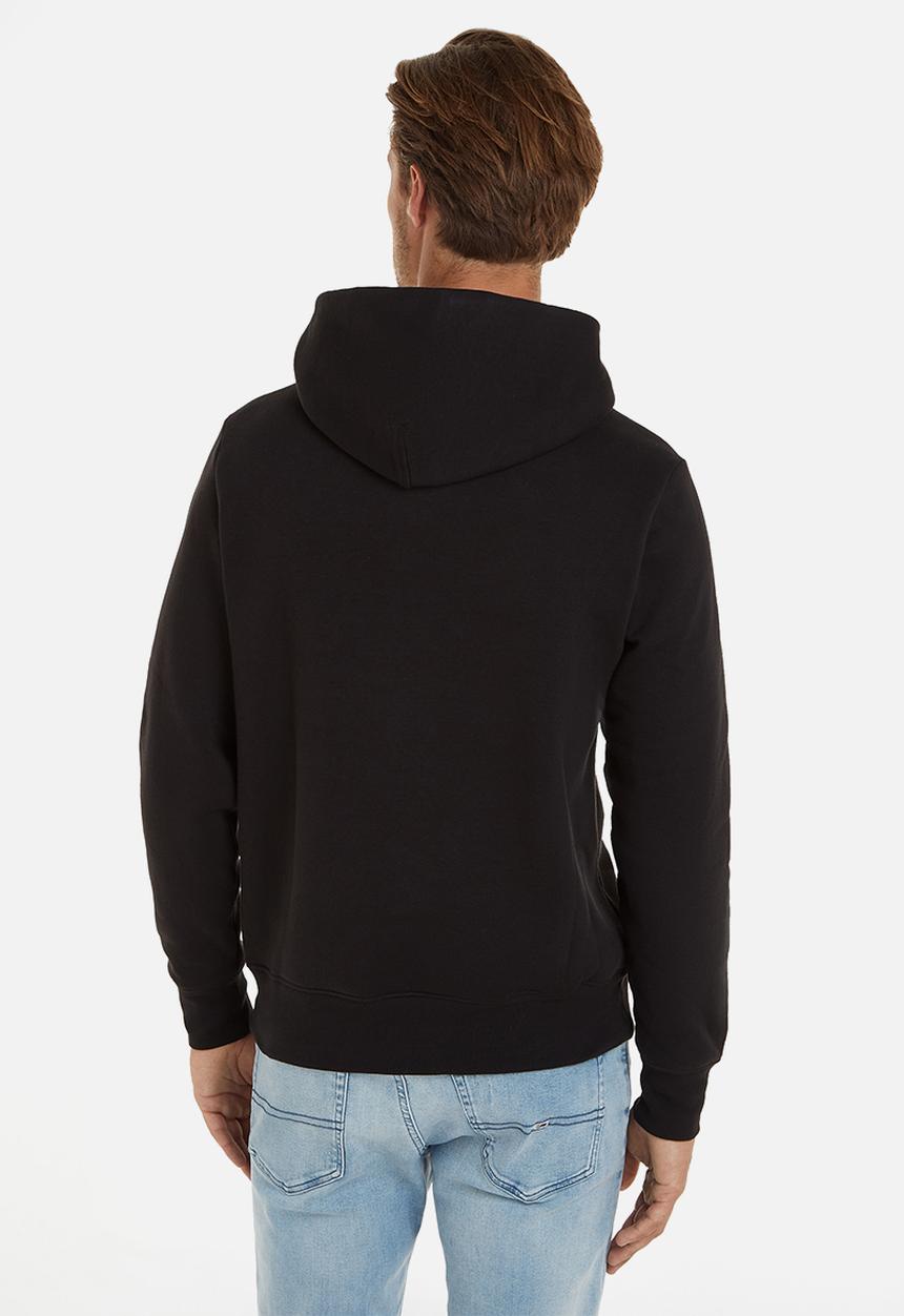 Tommy Hilfiger - RWB Hilfiger hoodie - black