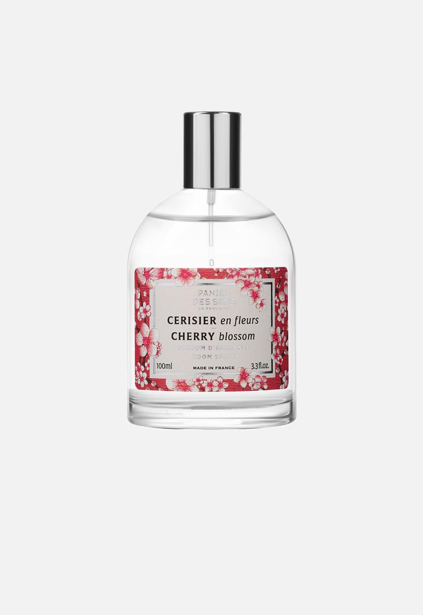 Panier Des Sens - Room spray - cherry blossom