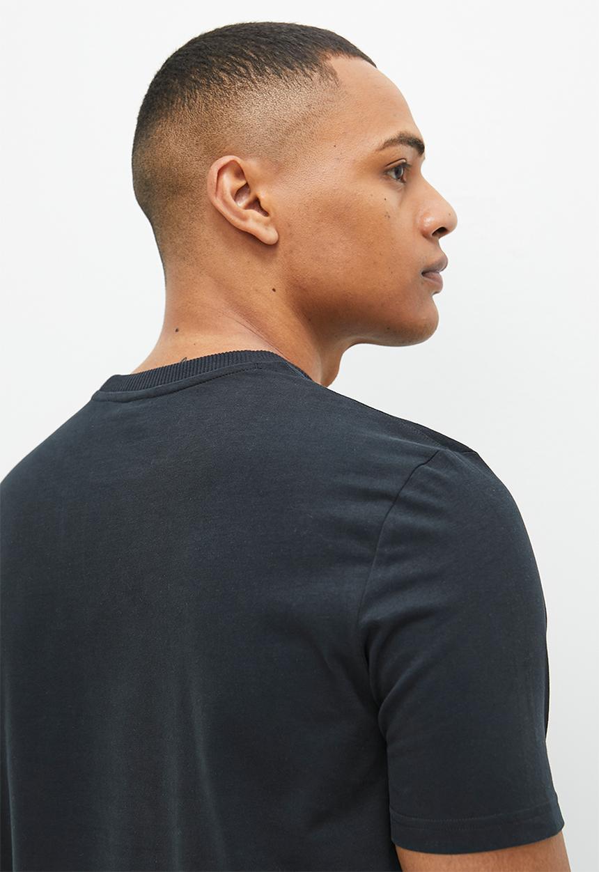 Oakley - Kek tee - black
