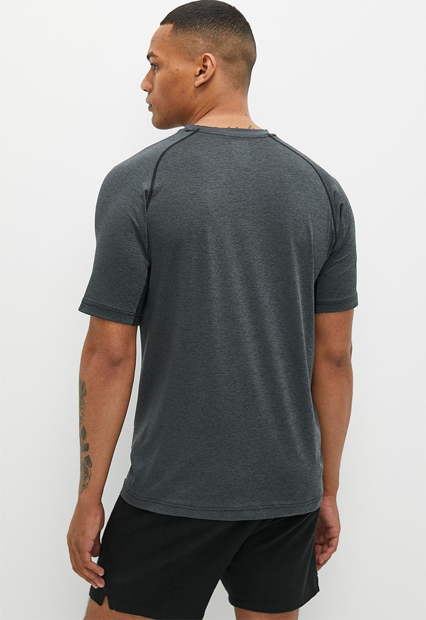 Oakley - O fit rc short sleeve - black