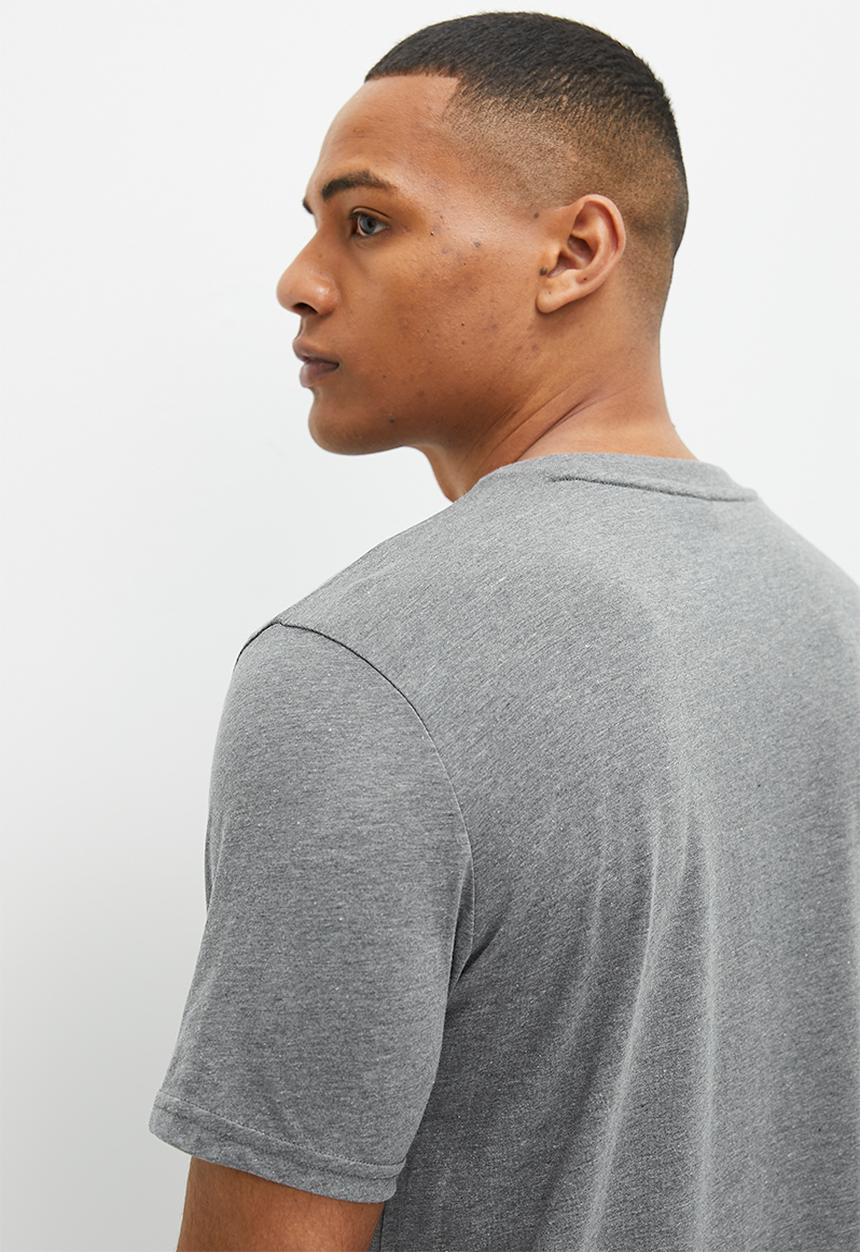 Oakley - Rings tee - grey
