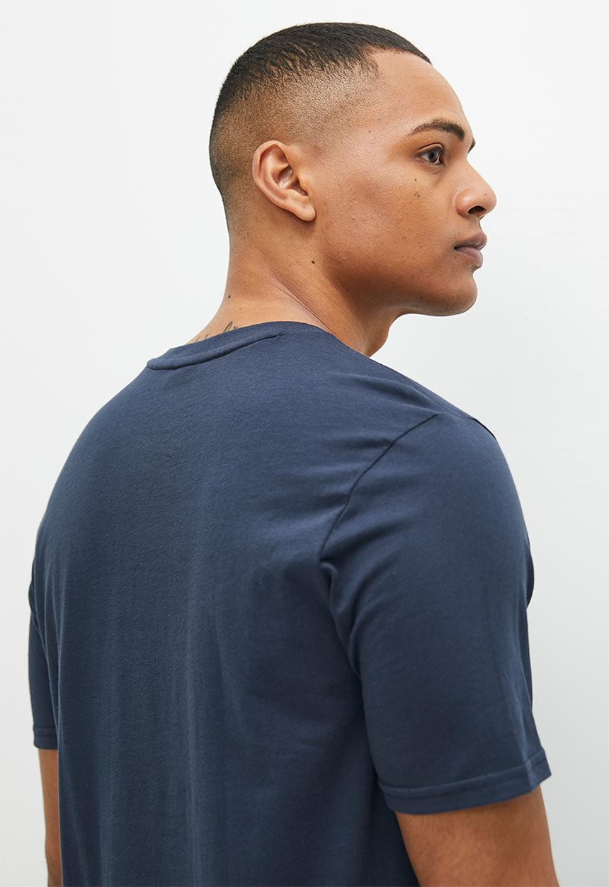Oakley - Rings tee - fathom
