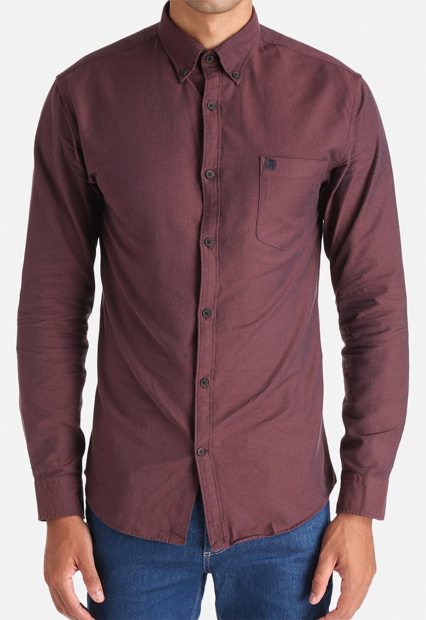 Selected Homme - Collect Shirt