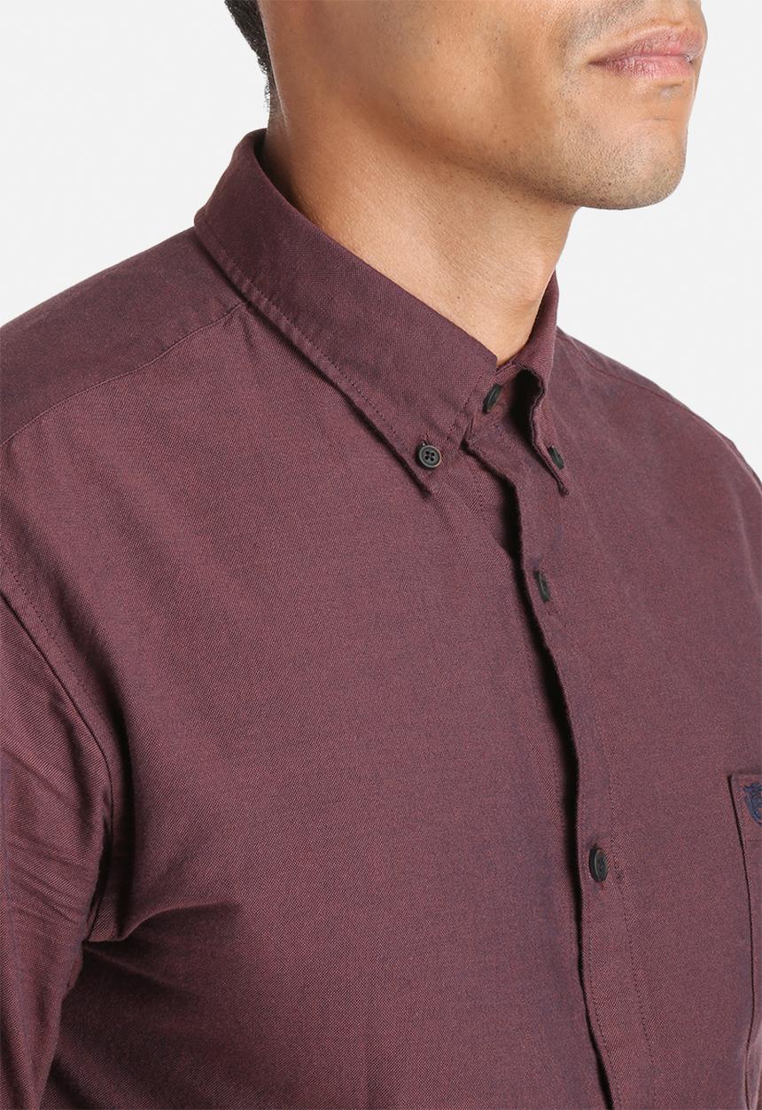 Selected Homme - Collect Shirt