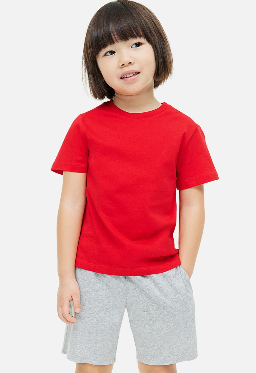 H&M - 3-Pack T-shirts - multi