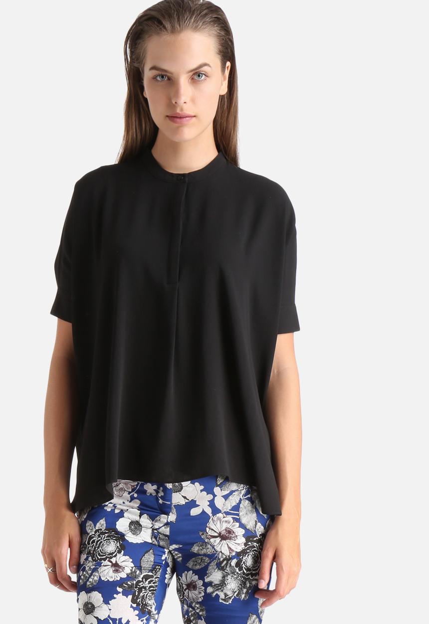 ONLY - Oscar New Oversize Shirt