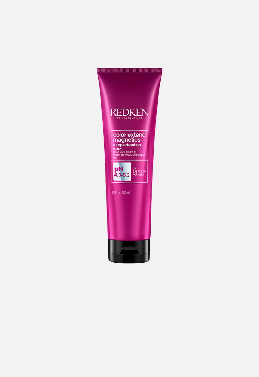 REDKEN - Color Extend Magnetics Deep Attraction Hair Mask