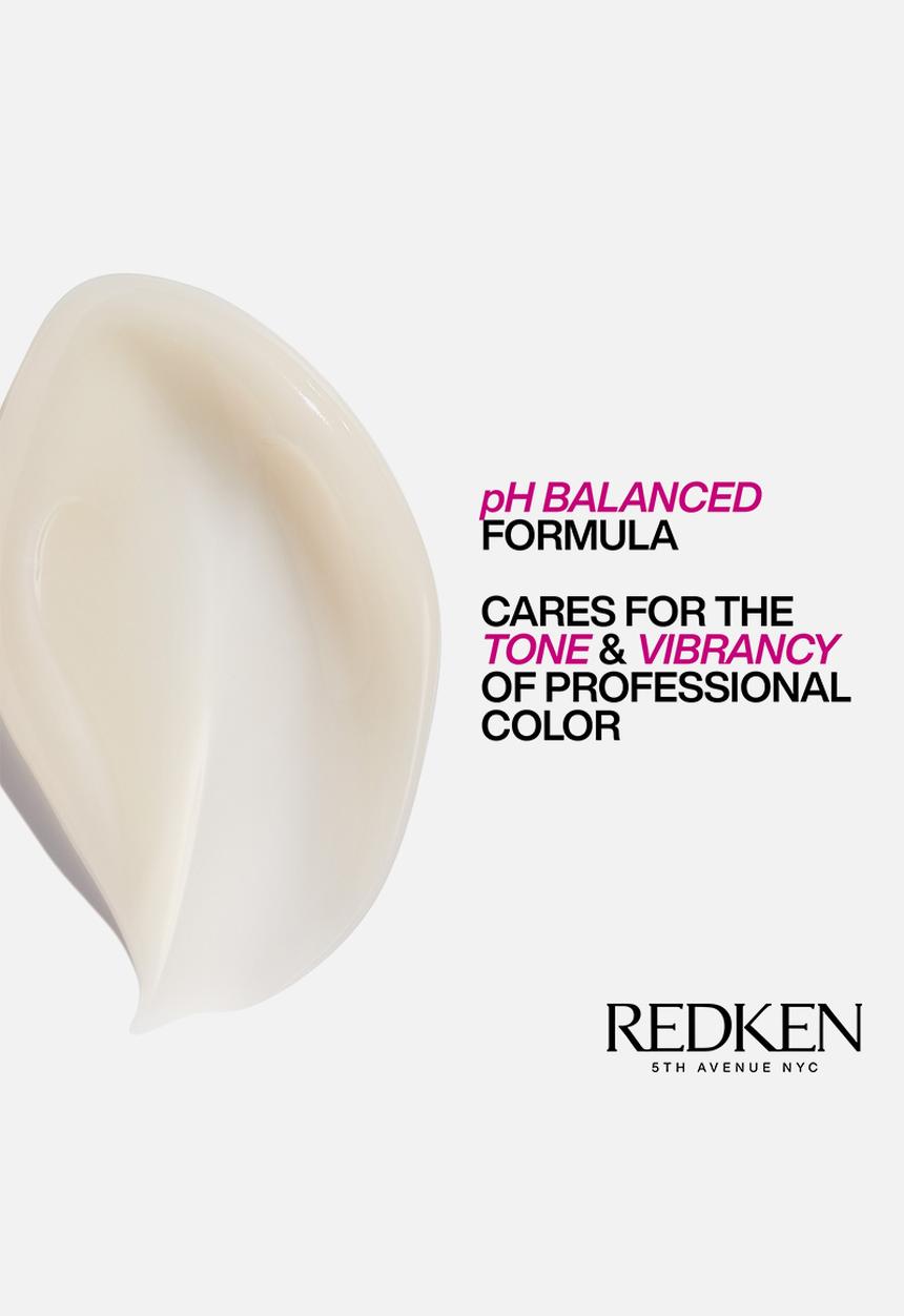REDKEN - Color Extend Magnetics Deep Attraction Hair Mask