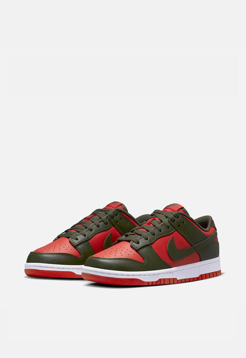 Nike - Dunk Low retro