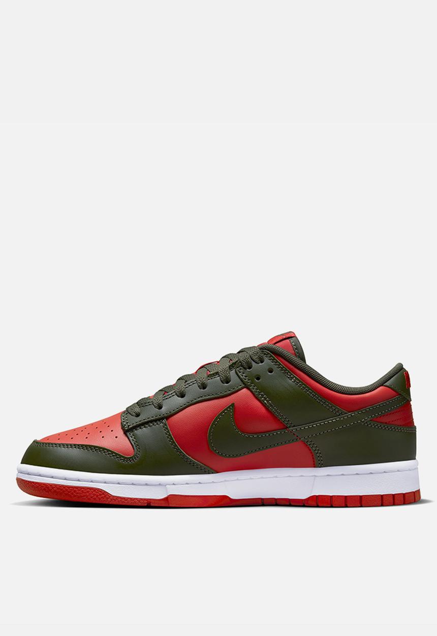 Nike - Dunk Low retro