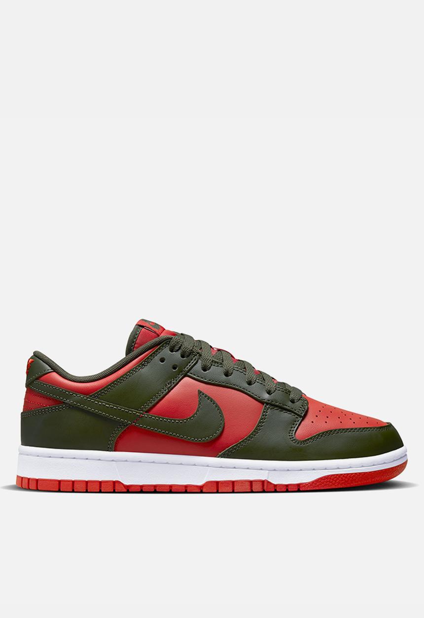Nike - Dunk Low retro