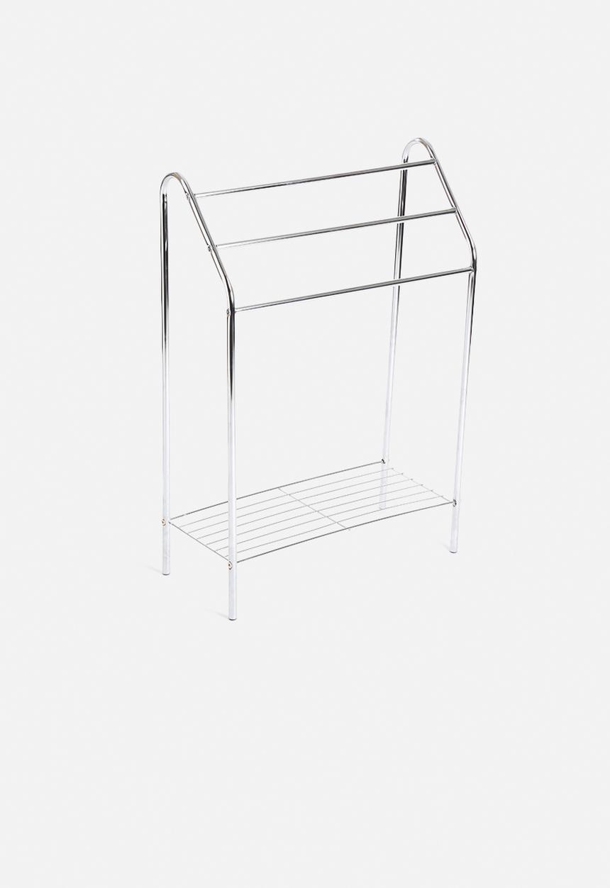 Neat Freak - Towel Stand with Base Stand