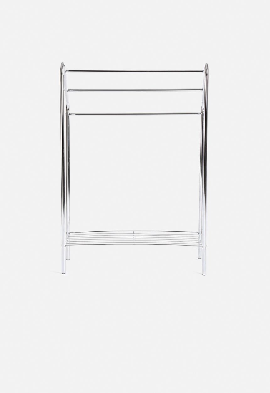 Neat Freak - Towel Stand with Base Stand