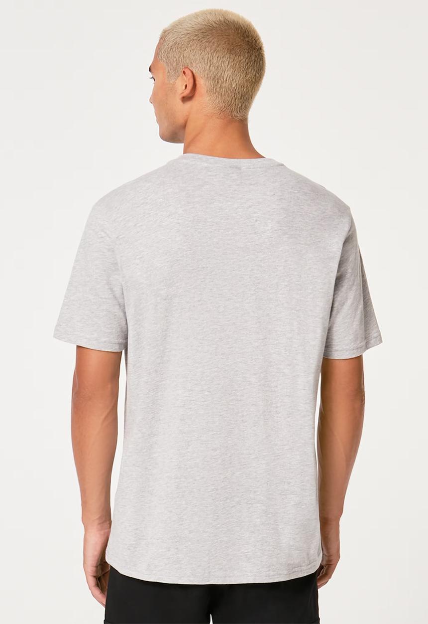 Oakley - Mark II tee 2.0 - mid-grey