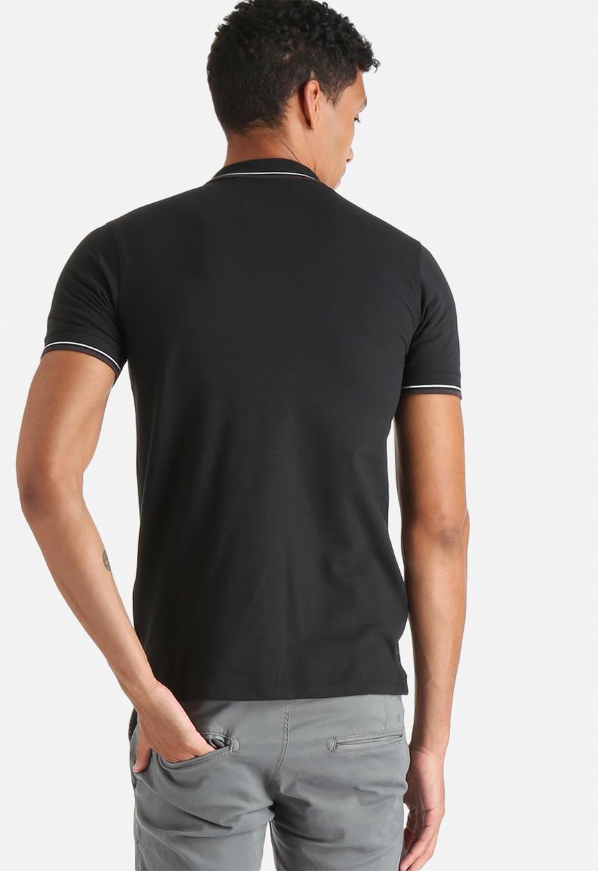 Selected Homme - Season Polo 