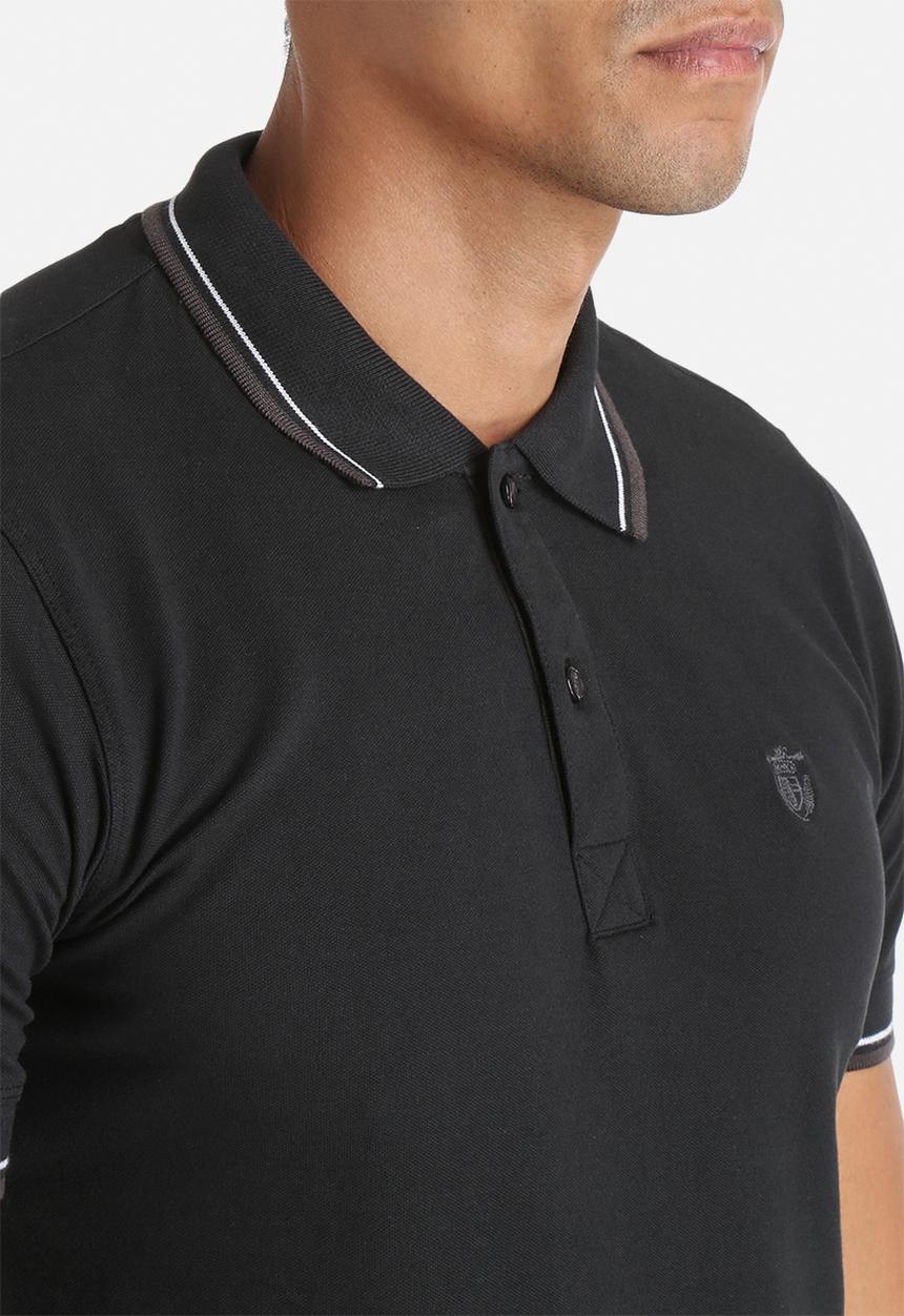 Selected Homme - Season Polo 