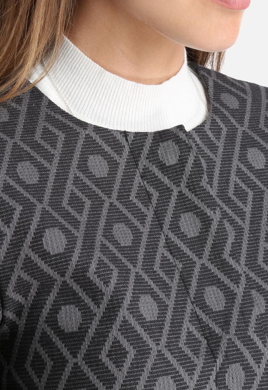 ONLY - Nova Jacquard Coat