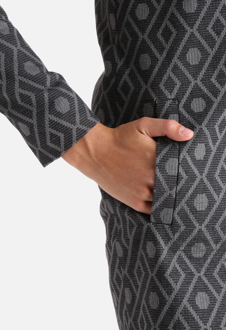 ONLY - Nova Jacquard Coat