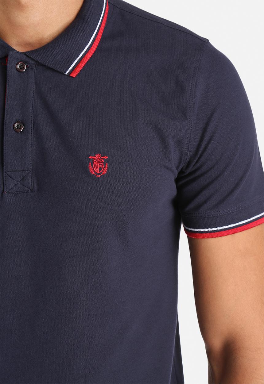 Selected Homme - Season Polo