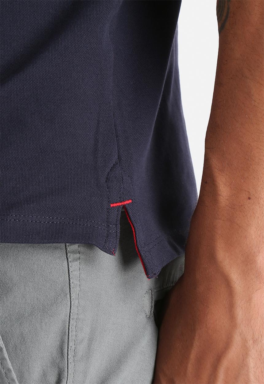 Selected Homme - Season Polo