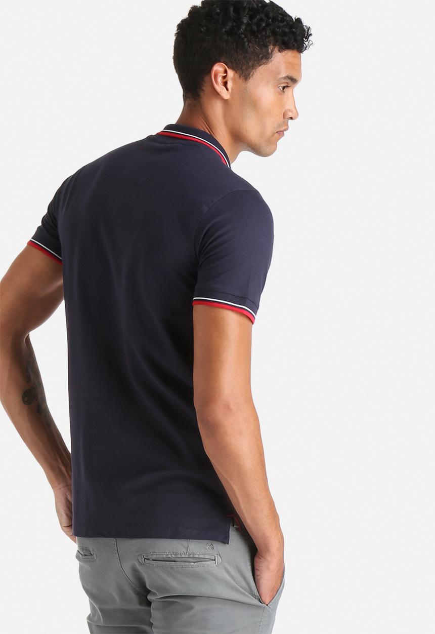Selected Homme - Season Polo