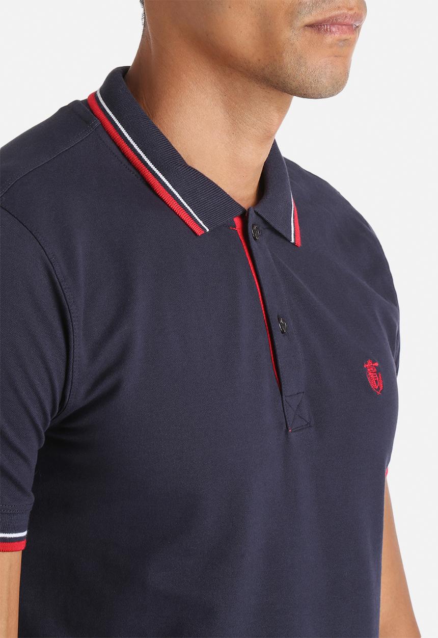 Selected Homme - Season Polo