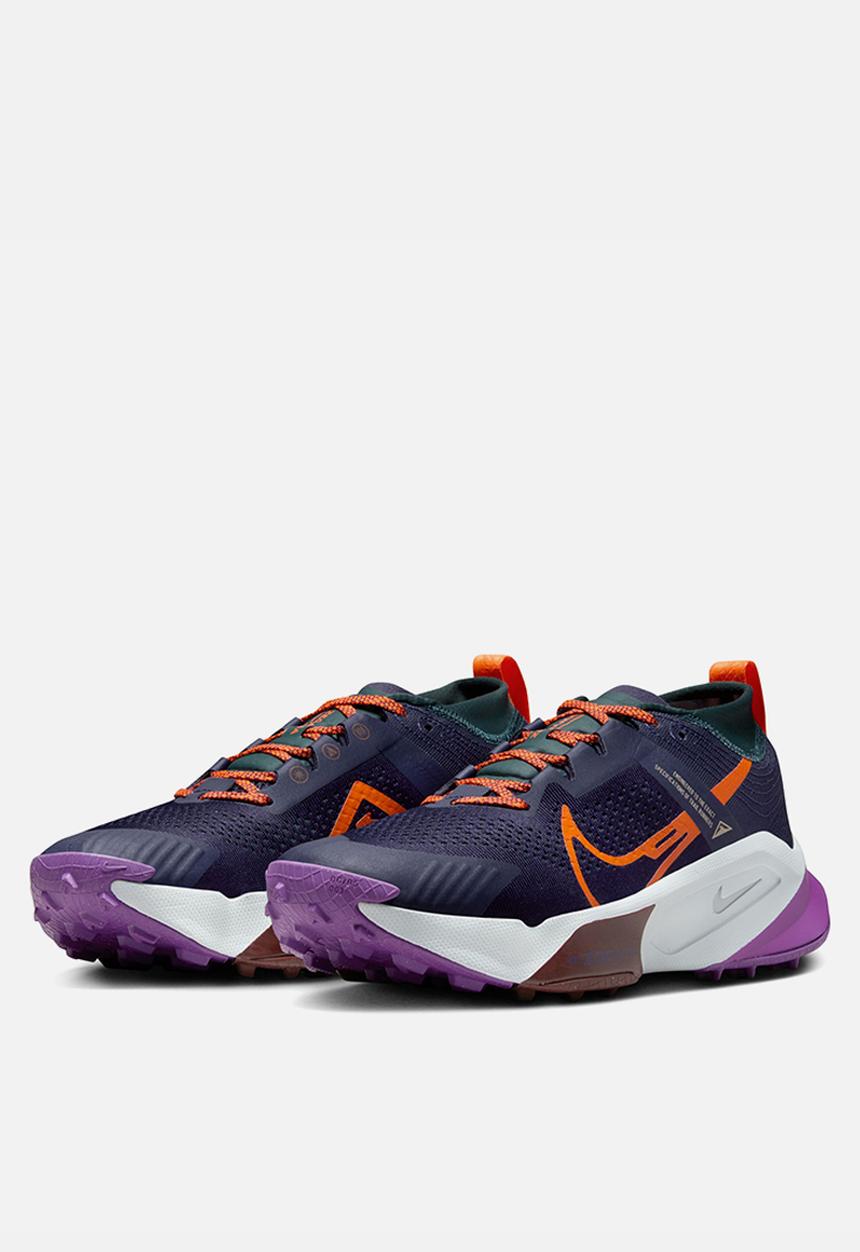 Nike - Zegama