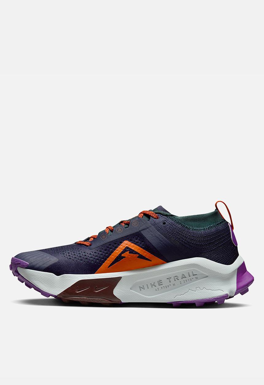 Nike - Zegama
