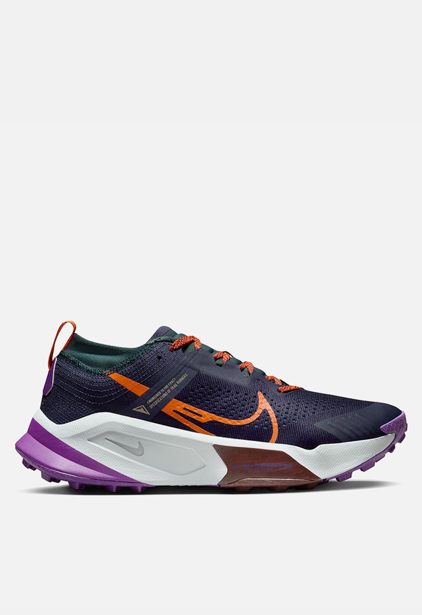 Nike - Zegama