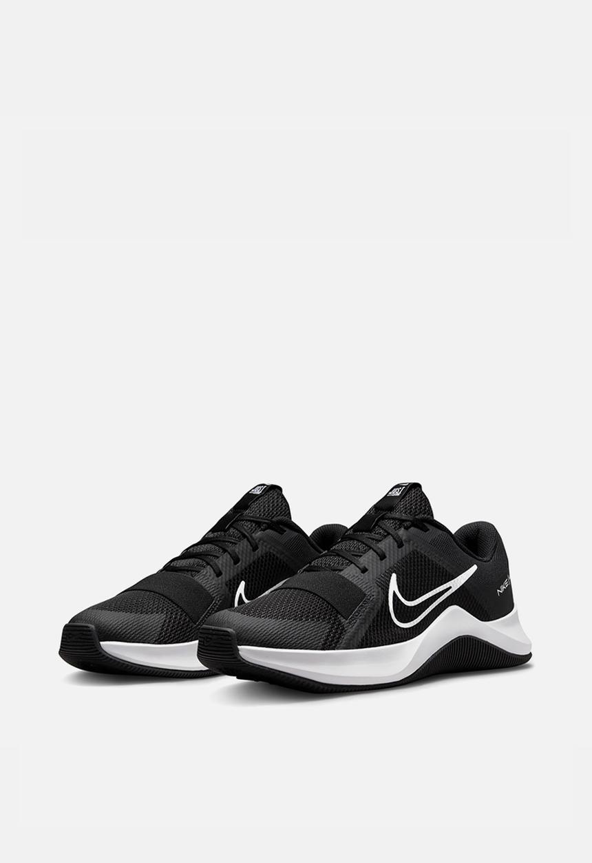 Nike - M nike mc trainer 2 - black/white-black