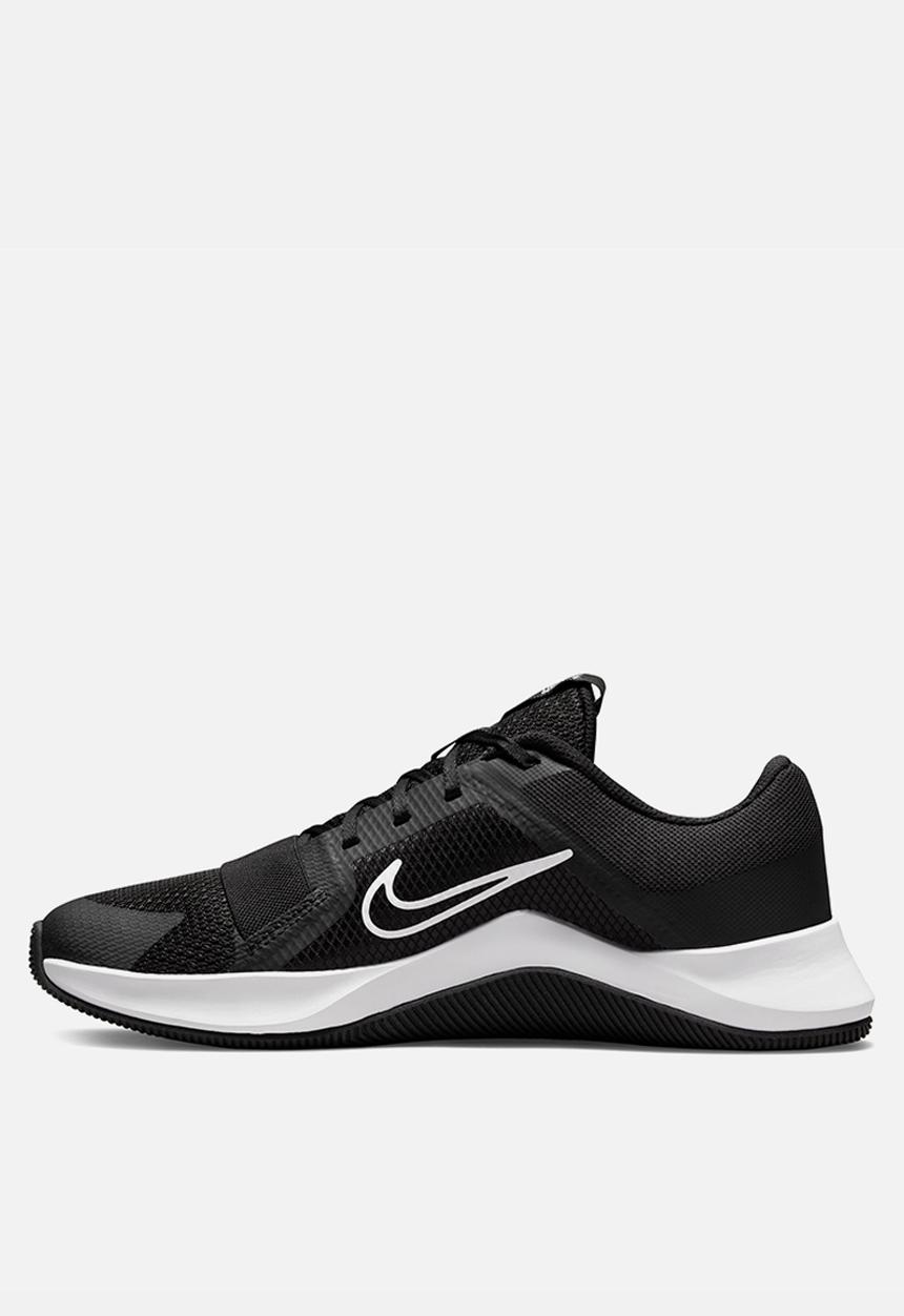 Nike - M nike mc trainer 2 - black/white-black