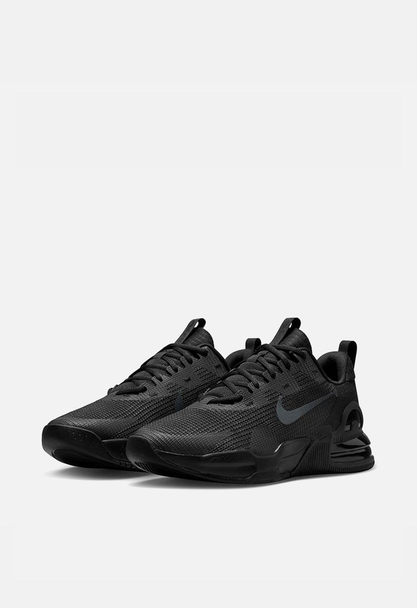 Air Max Alpha Trainer 5 - Dm0829-010 - Black/Dk Smoke Grey-Black
