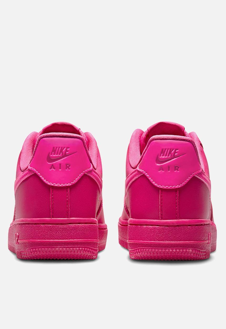Nike - Air Force 1 '07