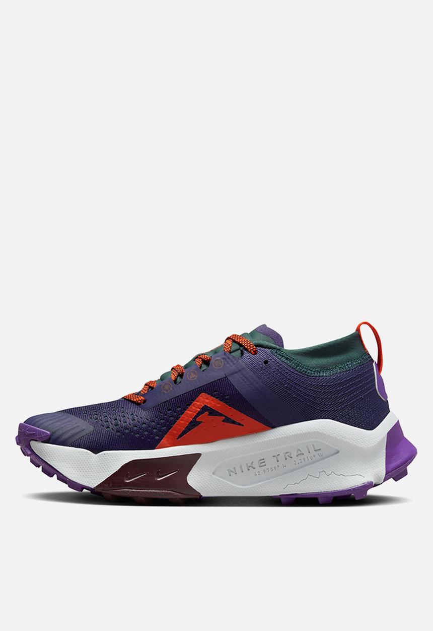 Nike - Zegama
