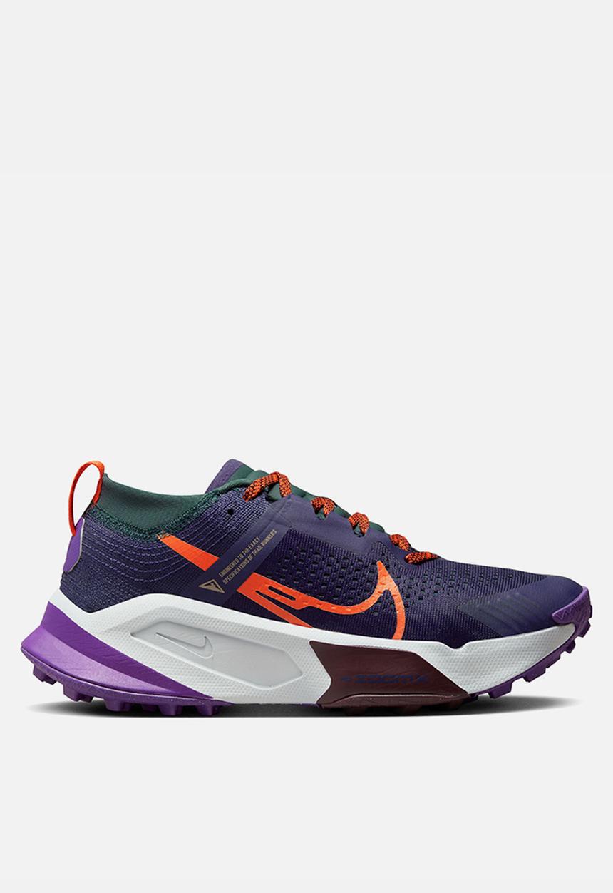 Nike - Zegama