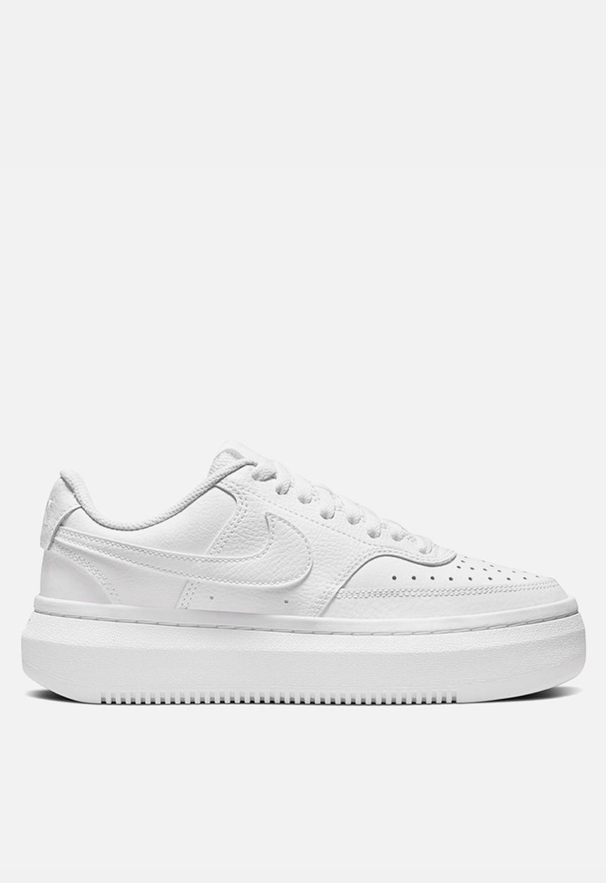 Nike - Court Vision ALTA Leather