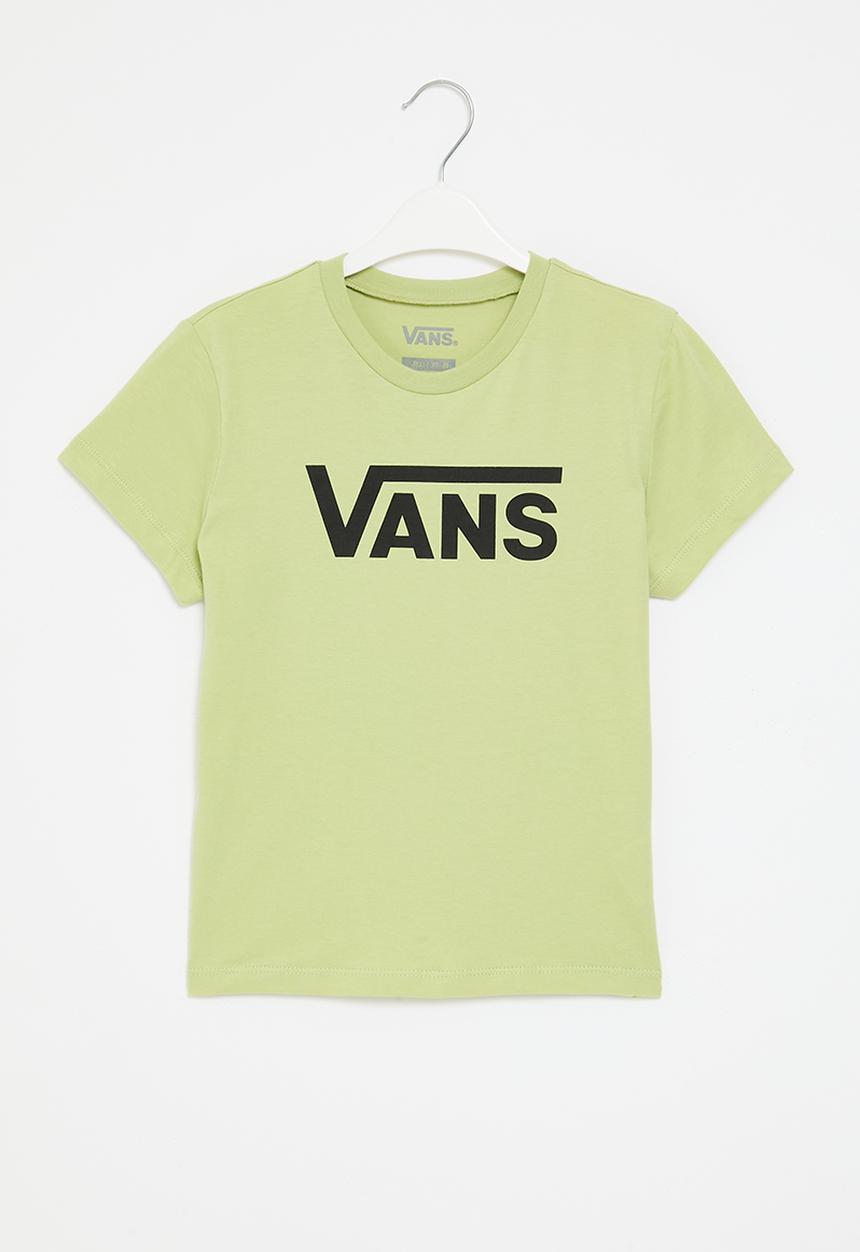 Vans - Gr flying v crew girls - winter pear