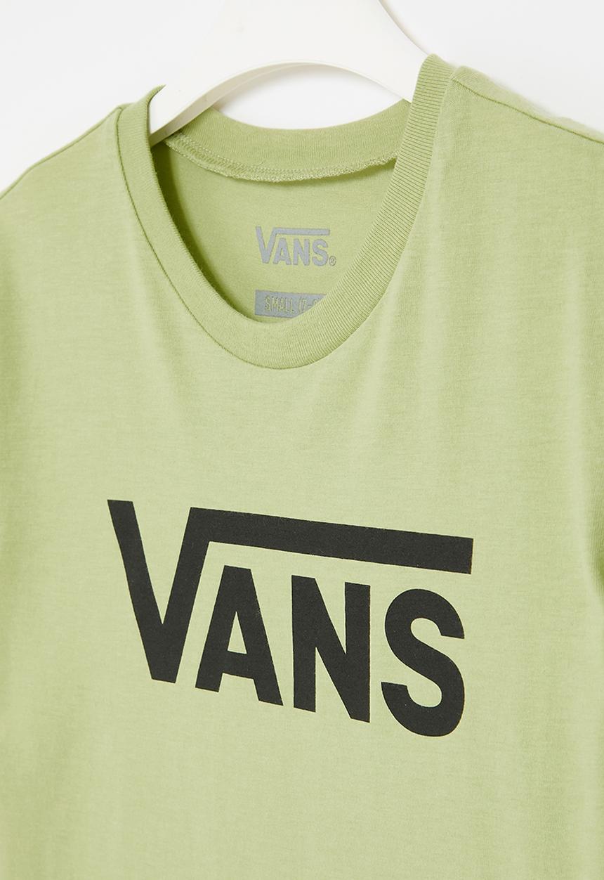 Vans - Gr flying v crew girls - winter pear