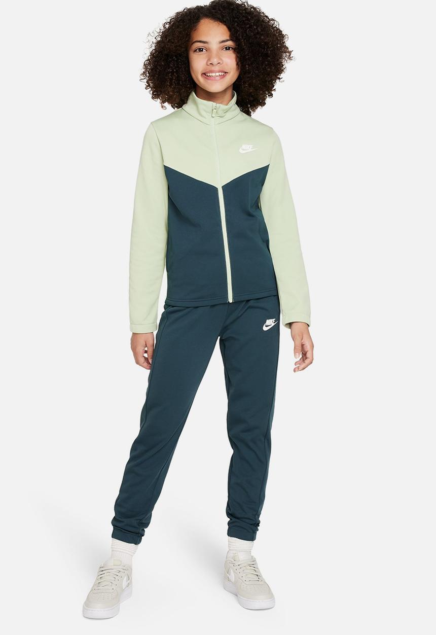 Nike - K nsw tracksuit - multi