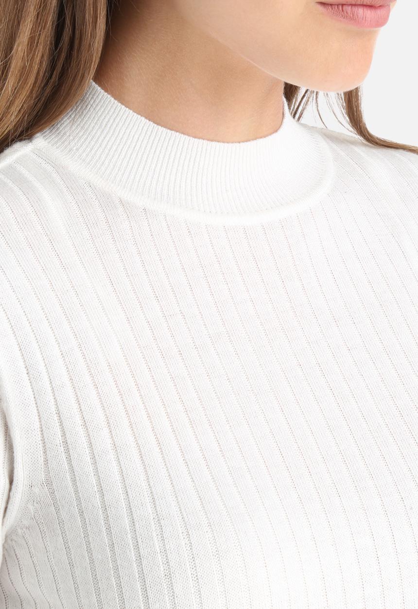 ONLY - Misty Cropped Sweater 