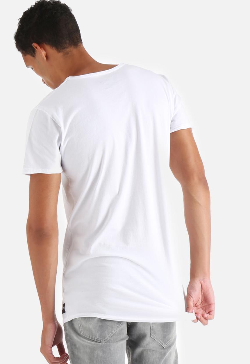 Only & Sons - Cutter Long Tee