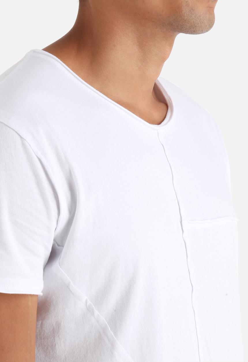 Only & Sons - Cutter Long Tee
