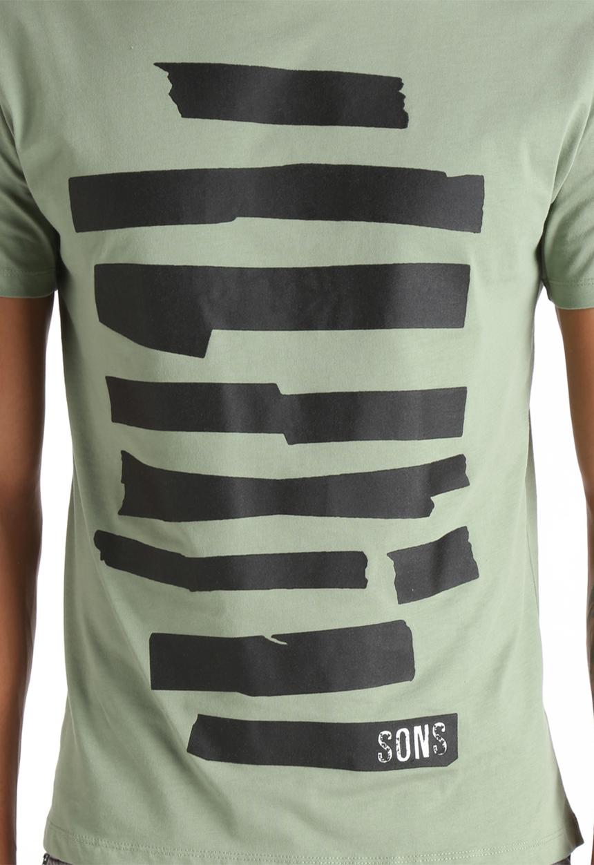 Only & Sons - ZHU Tee 
